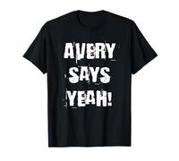 Avery dit oui ! T-Shirt