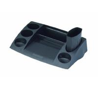 Avery Dtr Eco Pot multifonctions 27x9,6x16 cm Noir