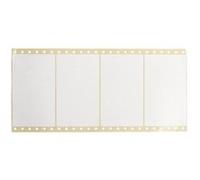 Avery - Etiquette Listing 125x74 P/1/145mm - Boite De 2000 G