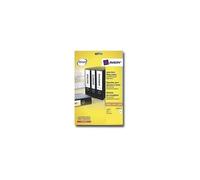 Avery L7171-25 Etiquettes Blanc