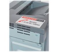 Avery Heavy Duty Laser Labels - Polyester - blanc - 38.1 x 99.1 mm 280 unités (20 feuille(s) x 14 étiquettes Blanc G