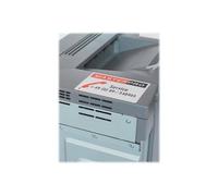Avery White Heavy Duty Labels - Laser - L7063 Blanc