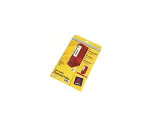 Avery Laser Filing Labels Eurofolio - 600 unités étiquettes de tranche