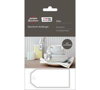 Avery Living Cadeaux-Étiquettes 80x40Mm