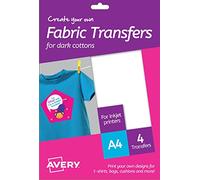 Avery Md1003 Papier Graphique Transparent