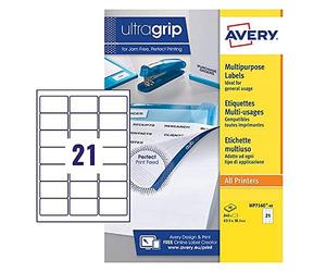 Avery Multi-Purpose Labels
