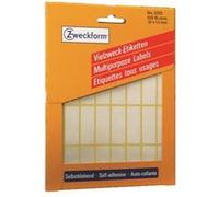 Avery Étiquettes tout usage 3323 – 38 x 14 mm, paquet de 928, Blanc (Import Allemagne)