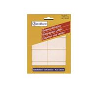 Avery Étiquettes multi-usages 3337 - Auto-adhésives blanches 35 x 54 mm 224 unités