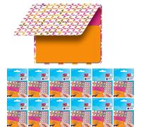 Avery Notes Repositionnables Dans Bloc Remarque Cubes Bout de Papier Klebezettel