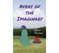 Avery of The Imaginary