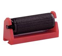 Avery Rouleau encreur IRAV5 pour étiquettes prix – Pack de 5 noirs