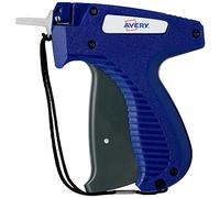 AVERY - Pistolet textile standard couleur Bleu/Gris