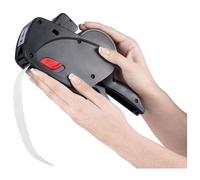 Avery Pl1/8 Machine D'étiquetage Machine D'application D'étiquette Manuelle Noir