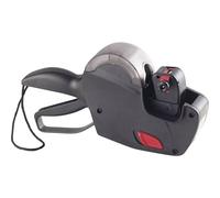 Avery PL1/8 Starter Kit Pricing/Price Gun 1 Line with 1500 Labels and Ink Roller