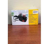 Avery PL2/18 Price labelling Starter Kit
