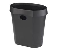 Avery - Poubelle de bureau noire