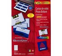 Avery Quick&Clean C32028-7 G
