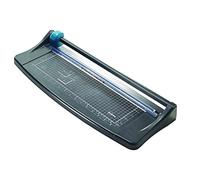 AVERY - Rogneuse pour papier photo. Format de coupe maxi : A3.