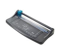 AVERY - Rogneuse pour papier photo. Format de coupe maxi : A4.