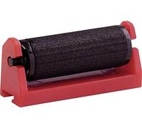Avery Rouleau encreur pour étiqueteuse pl1/8 et pl2/18 Noir Boîte de 5 unités