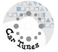 Avery SuperSize afterBurner CD/DVD Labels White - Blanc - 25 unités 2 étiquettes Blanc G