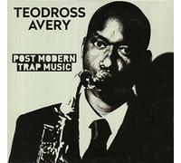 Avery, Teodross - Post Modern Trap Music