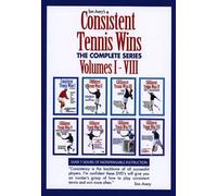 Avery, Tom - Consistent Tennis Wins: The Complete Series I-VI