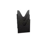 Avery Trieur Mural Pour Format A4 Noir