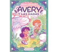 AVERY Y LAS HADAS