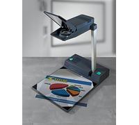 Avery Zweckform 2502 Paquet de 50 feuilles de film transparent couché 0,11 mm (Import Allemagne)