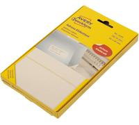 Avery Zweckform® 3345 Étiquettes d'adresse - 95 x 48 mm, autocollantes, 282 pièces