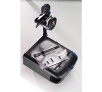 Avery Zweckform 3552 Films transparents pour rétroprojecteur A4 pour imprimante et copieur laser 100 feuilles (Import Allemagne) G