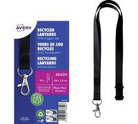 Avery-Zweckform 4842N Bande textile (L x l) 440 mm x 15 mm 10 pc(s)