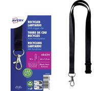 Avery Zweckform 4842N Bande textile (L x l) 440 mm x 15 mm 10 pc(s)