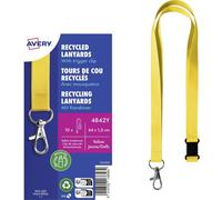 Avery Zweckform 4842Y Bande textile (L x l) 440 mm x 15 mm 10 pc(s)