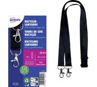 Avery-Zweckform 4844 Bande textile (L x l) 440 mm x 20 mm 10 pc(s)