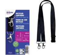 Avery Zweckform 4844 Bande textile (L x l) 440 mm x 20 mm 10 pc(s)