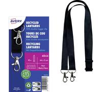 Avery-Zweckform 4844 Bande textile (L x l) 440 mm x 20 mm 10 pc(s)
