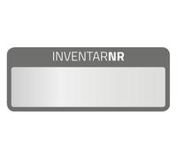 Avery Zweckform 6905 Inventaire Étiquettes 50 x 20 mm, 10 feuille/50 étiquettes