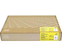 Avery Zweckform 8025-300 Etiquette dexpédition 105 x 148 mm papier blanc 1200 pc(s) permanent (colle forte) imprimante laser, imprimante à jet dencre
