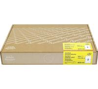 Avery Zweckform 8026-300 Etiquette dexpédition 210 x 148 mm papier blanc 600 pc(s) permanent (colle forte) imprimante à jet dencre, imprimante laser,