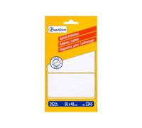 Avery Zweckform - 95 x 48 mm 282 étiquette(s) étiquettes adresses