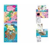 AVERY Zweckform Album de stickers, A5, pirate G