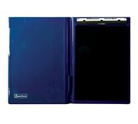 Avery Zweckform Chemise ? Clip A4 Film Pvc Bleu