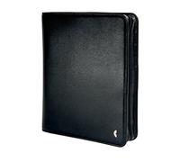 Avery Zweckform Chronoplan 50163 Agenda A5 avec fermeture Éclair 220 x 275 mm Format A5