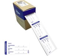 Avery-Zweckform ETICOLD.DE Etiquette pour produits surgelés 65 x 35 mm papier blanc 1 pc(s) fixation permanente inscription à main