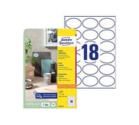 AVERY Zweckform Etiquette d'identification, 63,5 x 42,3 mm