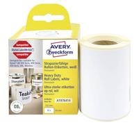 Avery Zweckform étiquette, rôle, résistant, 59 x 102 1 x 50