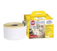 Avery-Zweckform Etiquette (rouleau) 190 x 59 mm film blanc 1 pc(s) A1933087 Etiquette universelles