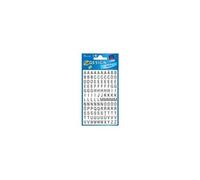 Avery zweckform etiquettes alphab?tiques z-design 3720